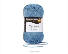 SCHACHENMAYR CATANIA 421