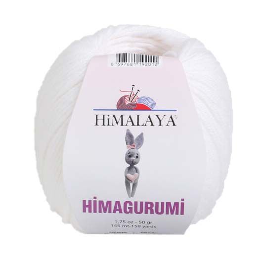 HİMALAYA HİMAGURUMİ 301-01