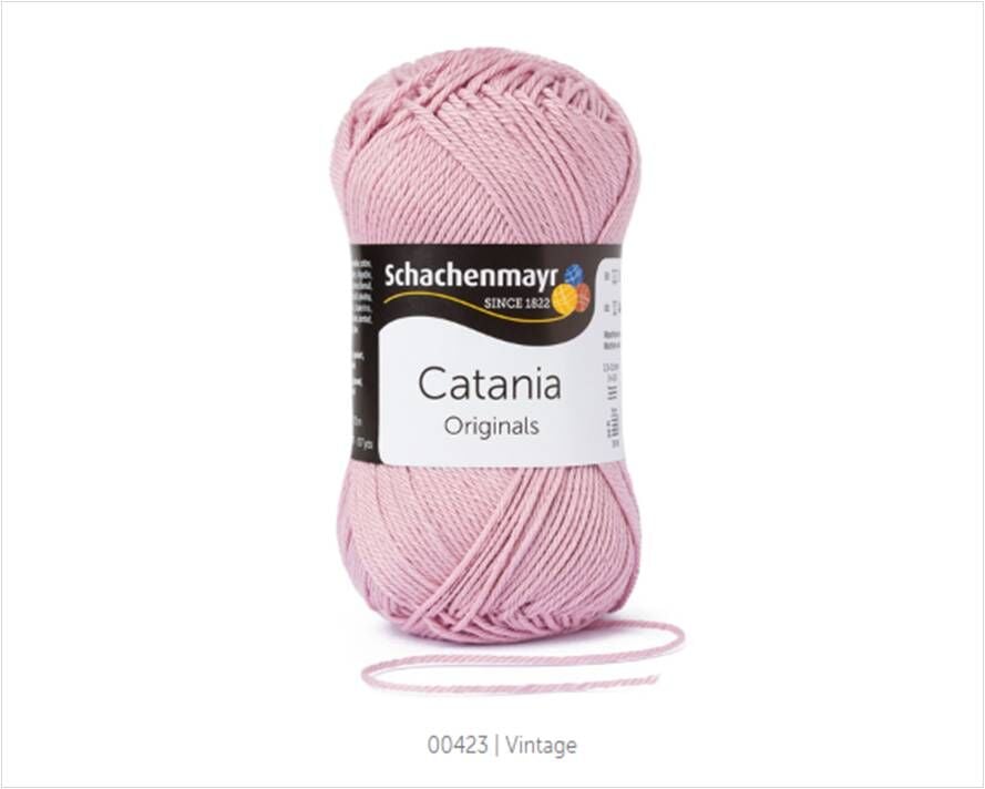 SCHACHENMAYR CATANIA 423