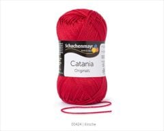 SCHACHENMAYR CATANIA 424