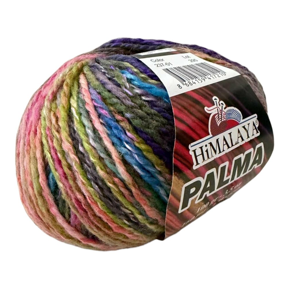 HİMALAYA PALMA 237-01