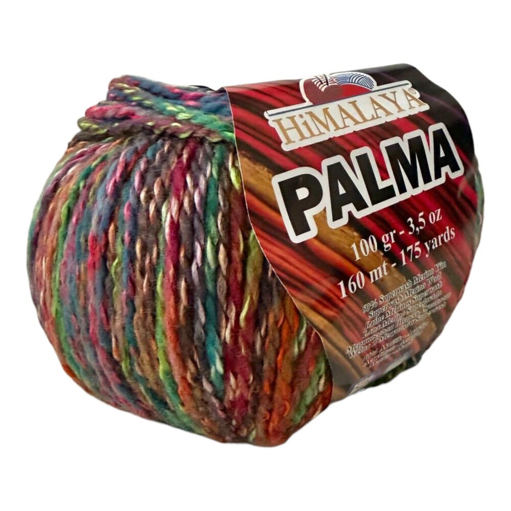 HİMALAYA PALMA 237-02