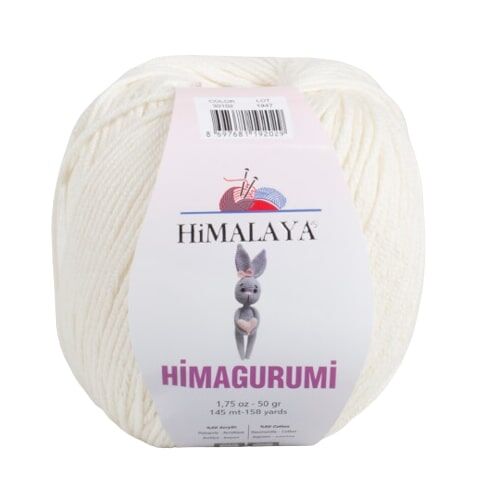HİMALAYA HİMAGURUMİ 301-02
