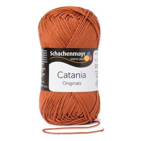 SCHACHENMAYR CATANIA 426