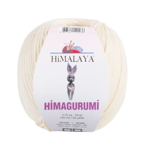 HİMALAYA HİMAGURUMİ 301-03