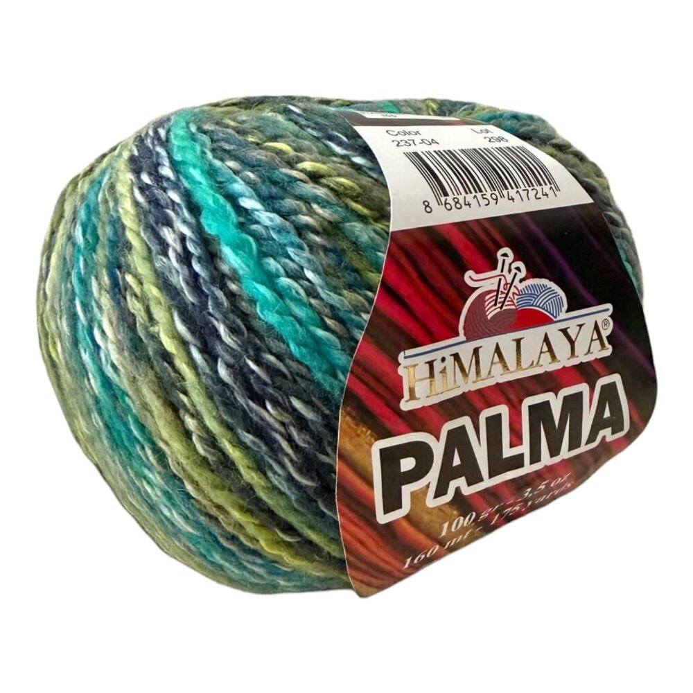 HİMALAYA PALMA 237-04