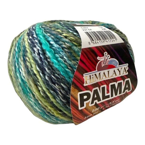 HİMALAYA PALMA 237-04