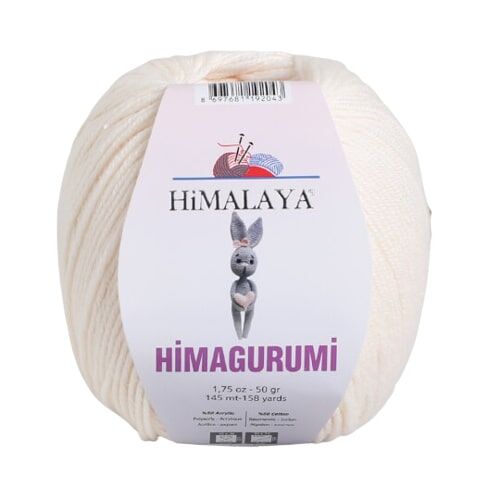 HİMALAYA HİMAGURUMİ 301-04