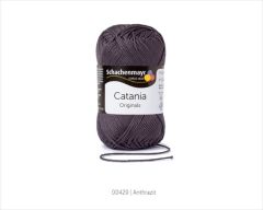 SCHACHENMAYR CATANIA 429