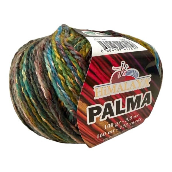 HİMALAYA PALMA 237-05
