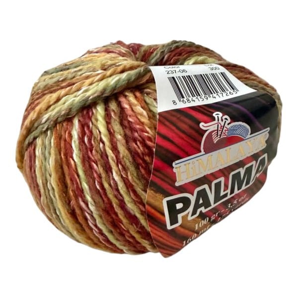 HİMALAYA PALMA 237-06