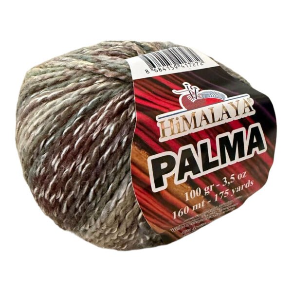 HİMALAYA PALMA 237-07