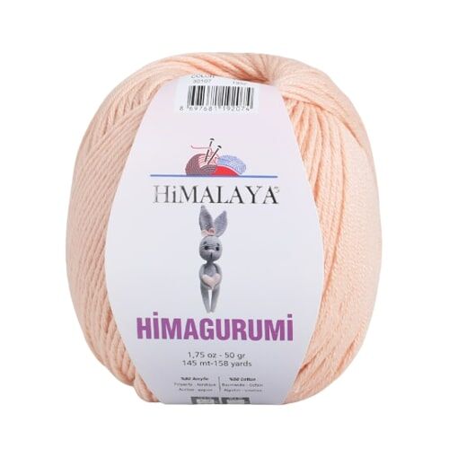 HİMALAYA HİMAGURUMİ 301-07