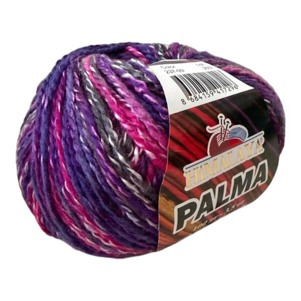 HİMALAYA PALMA 237-09