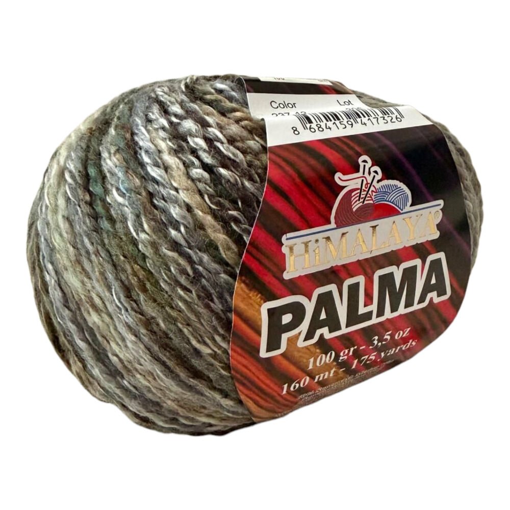 HİMALAYA PALMA 237-13