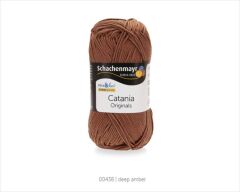 SCHACHENMAYR CATANIA 438