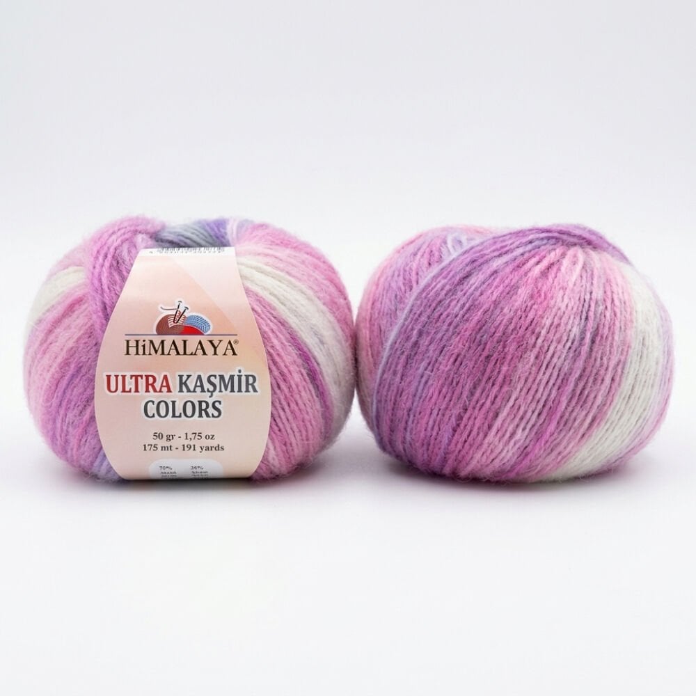 HİMALAYA ULTRA KAŞMİR COLORS 566-03