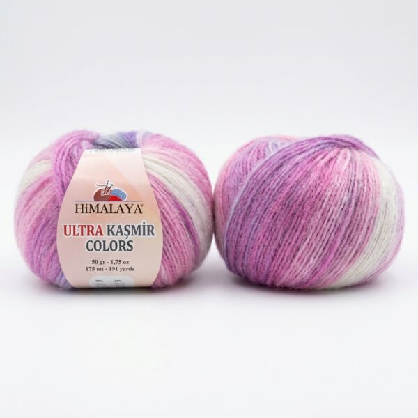 HİMALAYA ULTRA KAŞMİR COLORS 566-03