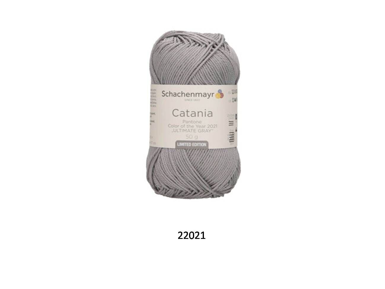 SCHACHENMAYR CATANIA 22021