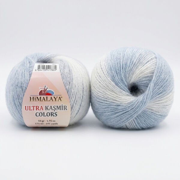 HİMALAYA ULTRA KAŞMİR COLORS 566-05
