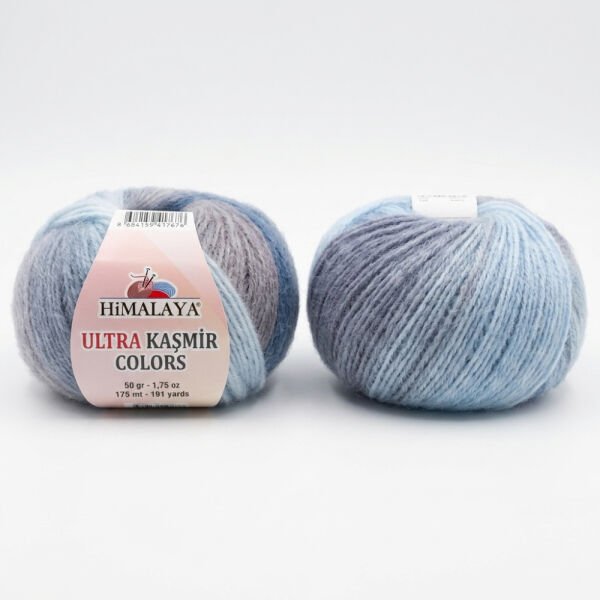 HİMALAYA ULTRA KAŞMİR COLORS 566-06