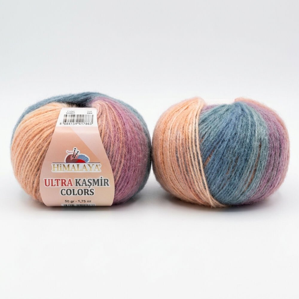 HİMALAYA ULTRA KAŞMİR COLORS 566-07