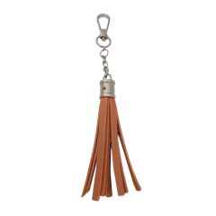 ZİNCİRLİ ÇANTA PÜSKÜLÜ TABA