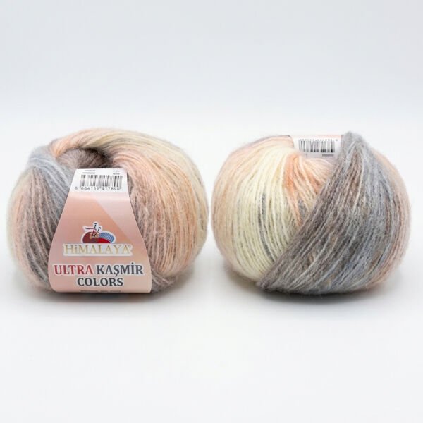 HİMALAYA ULTRA KAŞMİR COLORS 566-08