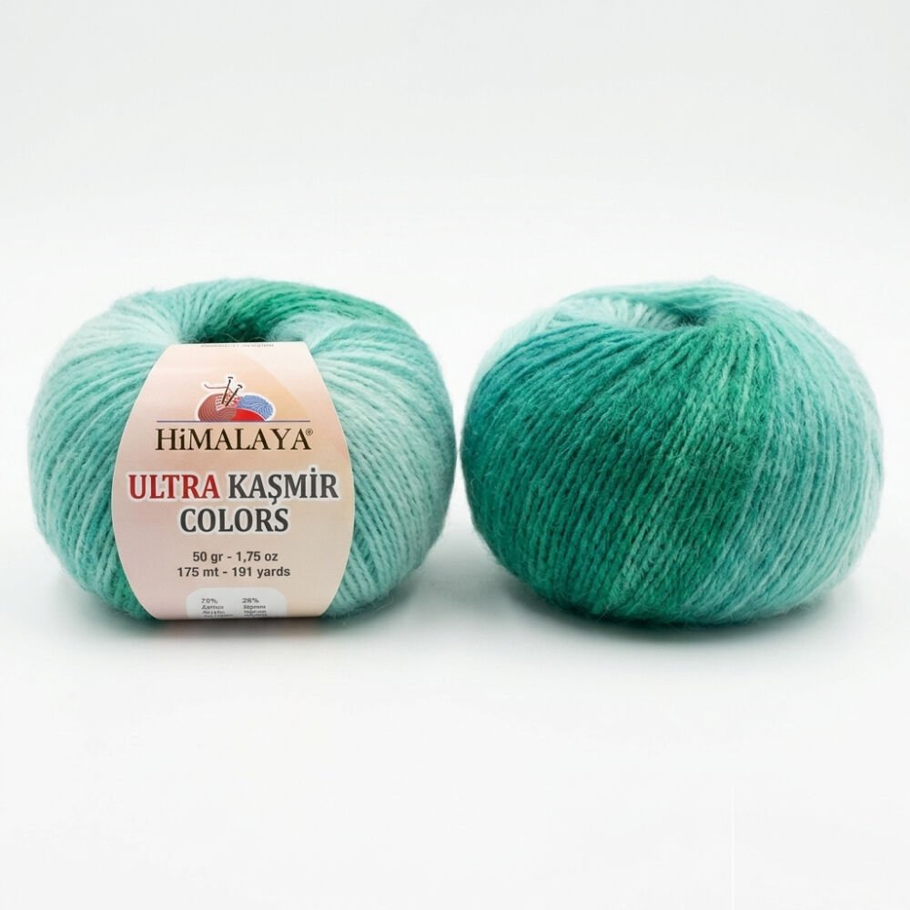 HİMALAYA ULTRA KAŞMİR COLORS 566-13