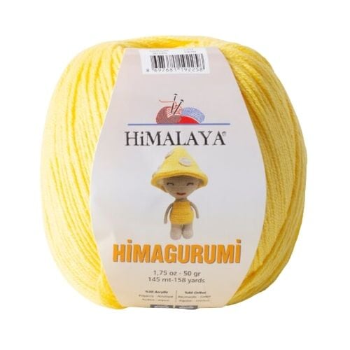 HİMALAYA HİMAGURUMİ 301-25