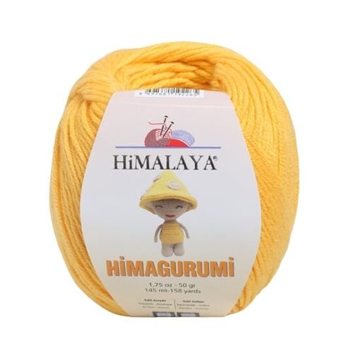 HİMALAYA HİMAGURUMİ 301-26