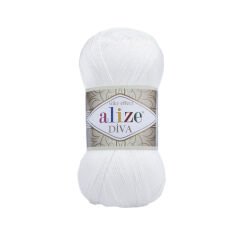 ALİZE DİVA 55