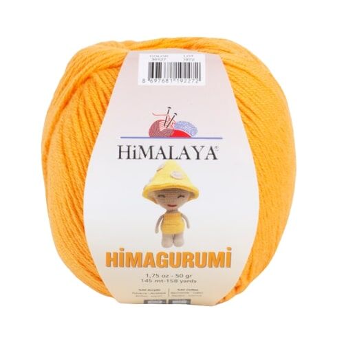 HİMALAYA HİMAGURUMİ 301-27
