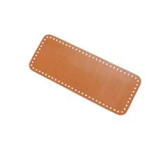 DİKDÖRTGEN ÇANTA TABANI 12x30 TABA