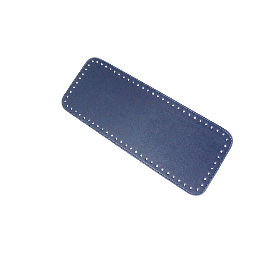 DİKDÖRTGEN ÇANTA TABANI 12x30 LACİVERT