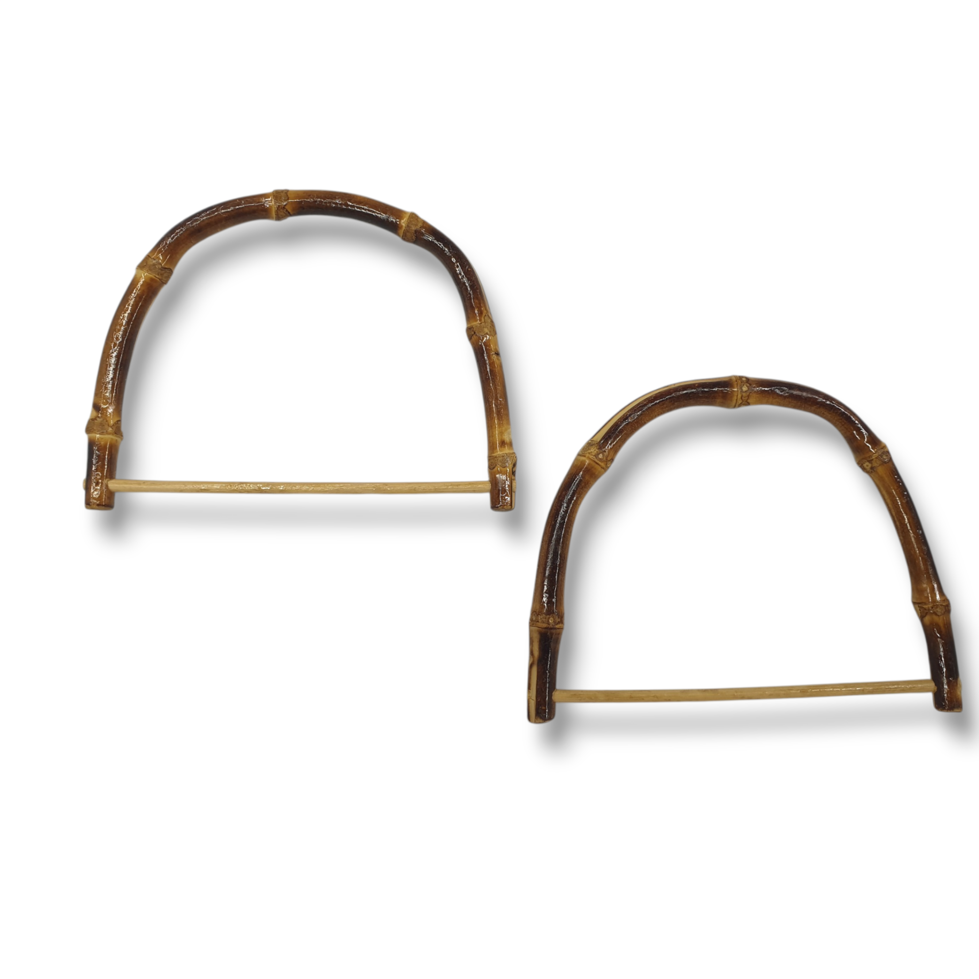 Bambu Çanta Sapı-1 (13x10cm)