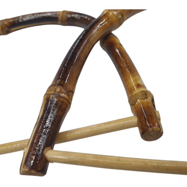 Bambu Çanta Sapı-1 (13x10cm)