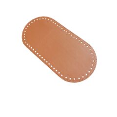 OVAL ÇANTA TABANI 13x27 TABA