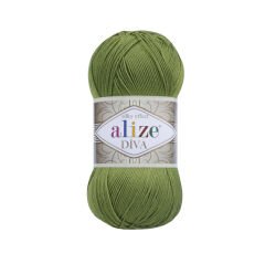 ALİZE DİVA 210