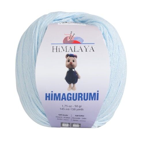 HİMALAYA HİMAGURUMİ 301-48