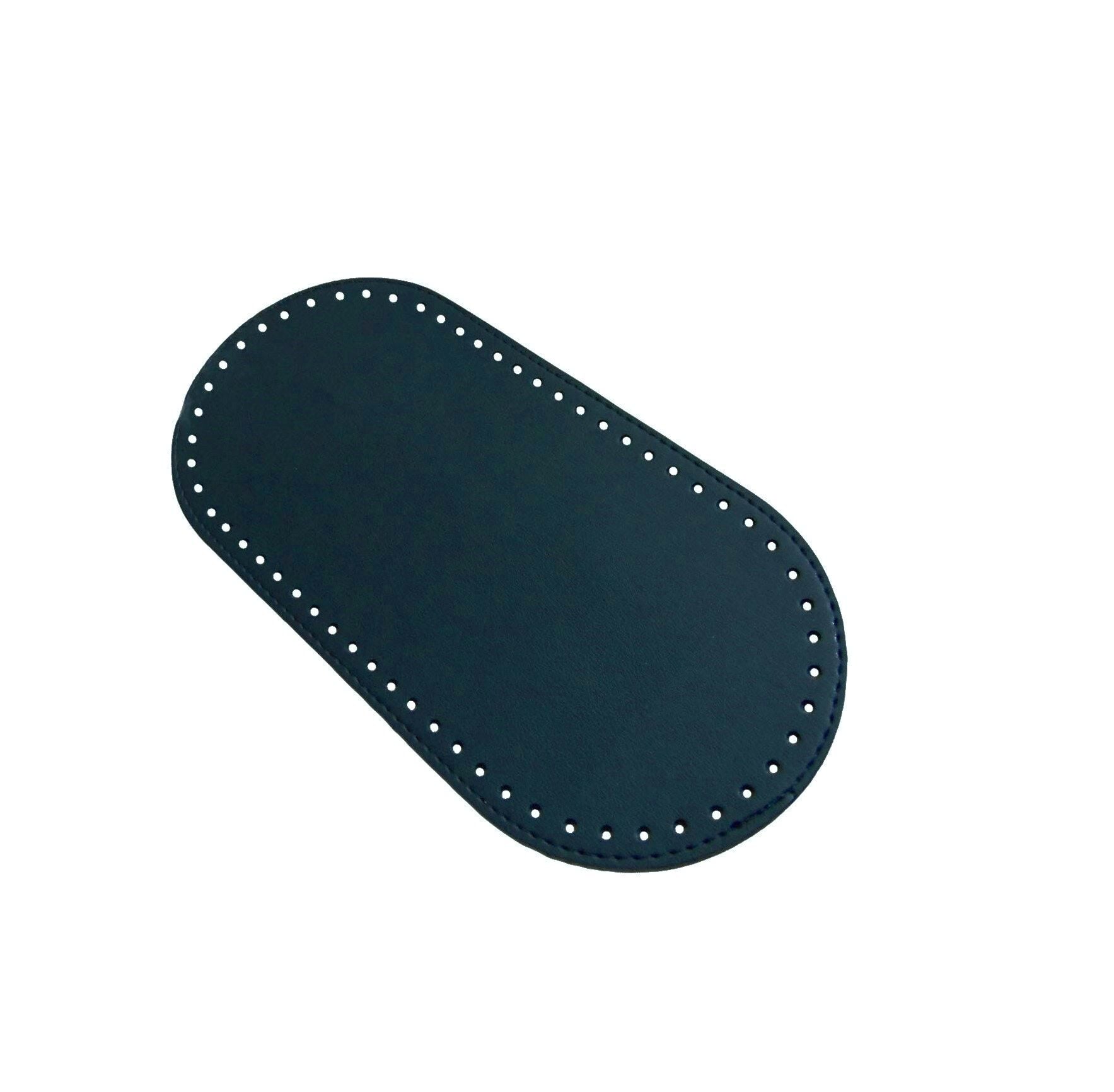 OVAL ÇANTA TABANI 13x27 LACİVERT