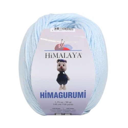 HİMALAYA HİMAGURUMİ 301-49