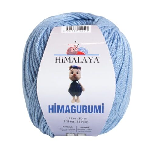 HİMALAYA HİMAGURUMİ 301-54