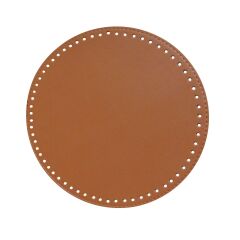 YUVARLAK ÇANTA TABANI 22cm TABA