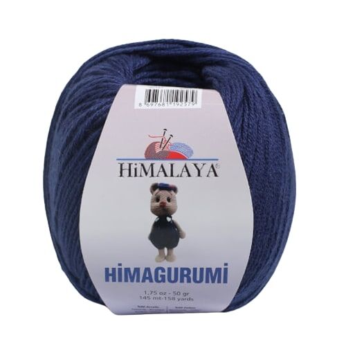 HİMALAYA HİMAGURUMİ 301-57