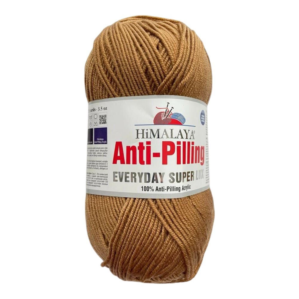 HİMALAYA EVERYDAY SUPER LUX 734-54