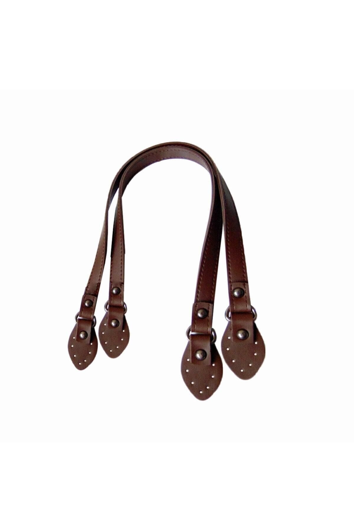 ELEGANT ÇANTA SAPI KAHVERENGİ