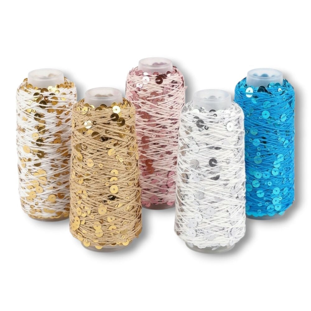 PULLU İP 50 gr