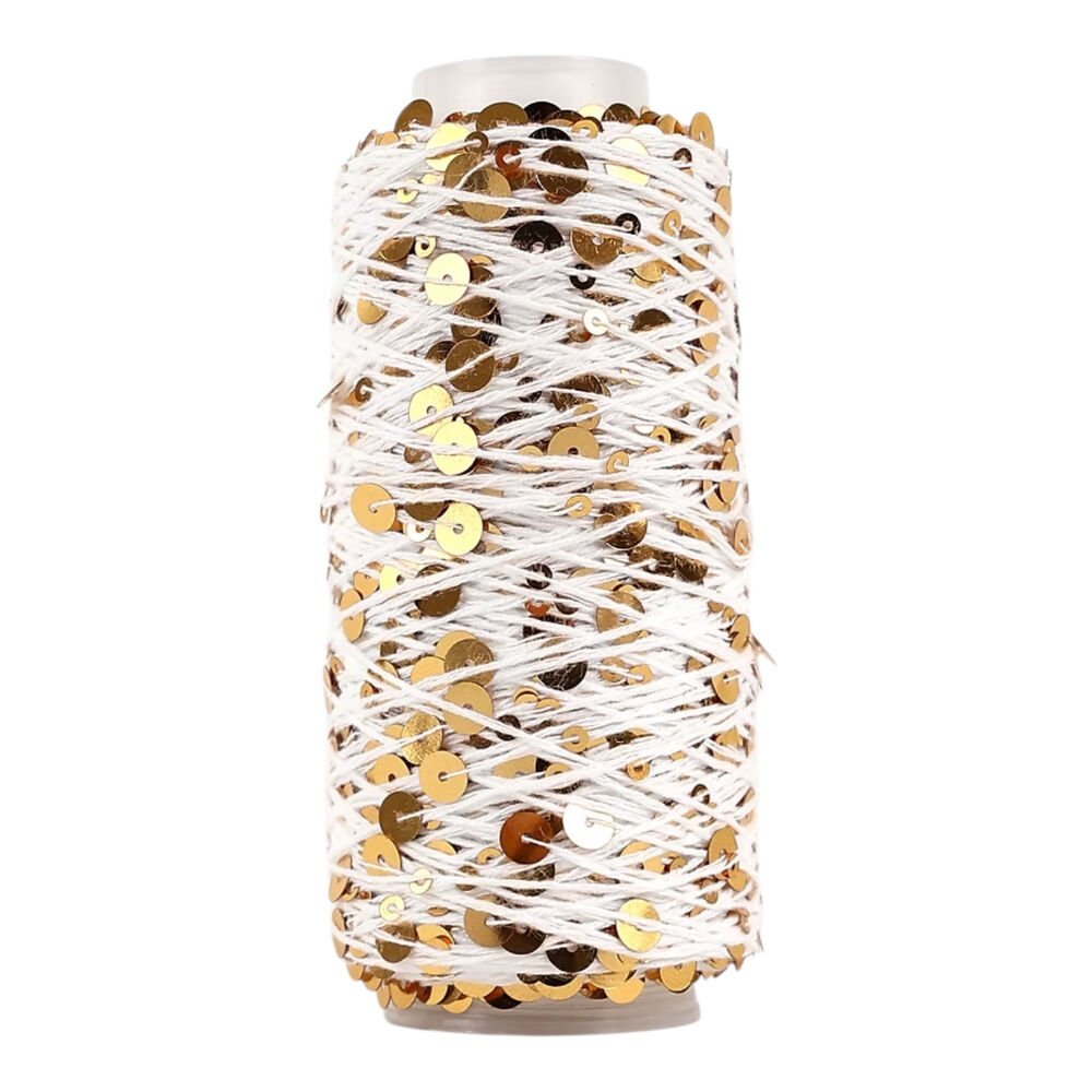 PULLU İP 50 gr 010