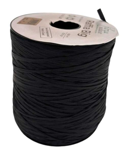 FIBRA NATURA RAFFIA BIG (HİMALAYA RAFYA) 119-03